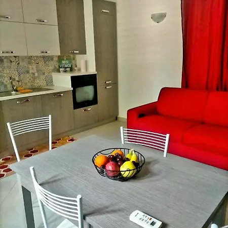 Mondello Beach House *