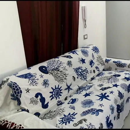 Casa vacanze Calypso's Shell