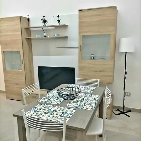 Mondello Beach House