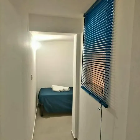 Mondello Beach House Holiday home Palermo