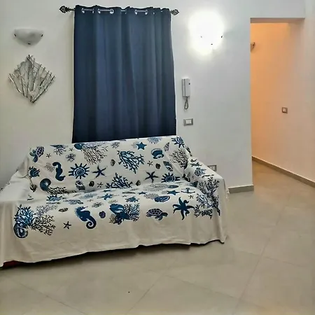 Mondello Beach House *