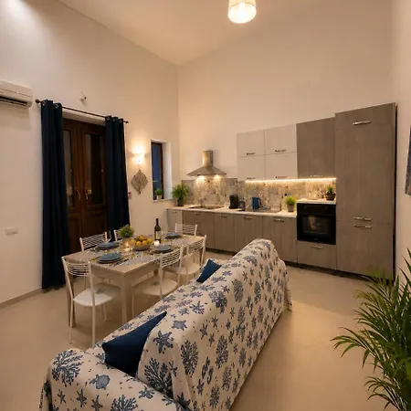 Mondello Beach House