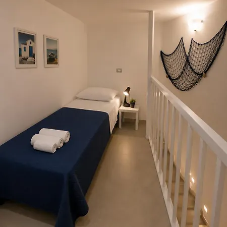 Mondello House Holiday home Palermo