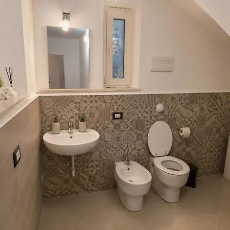 Holiday home Mondello House Palermo